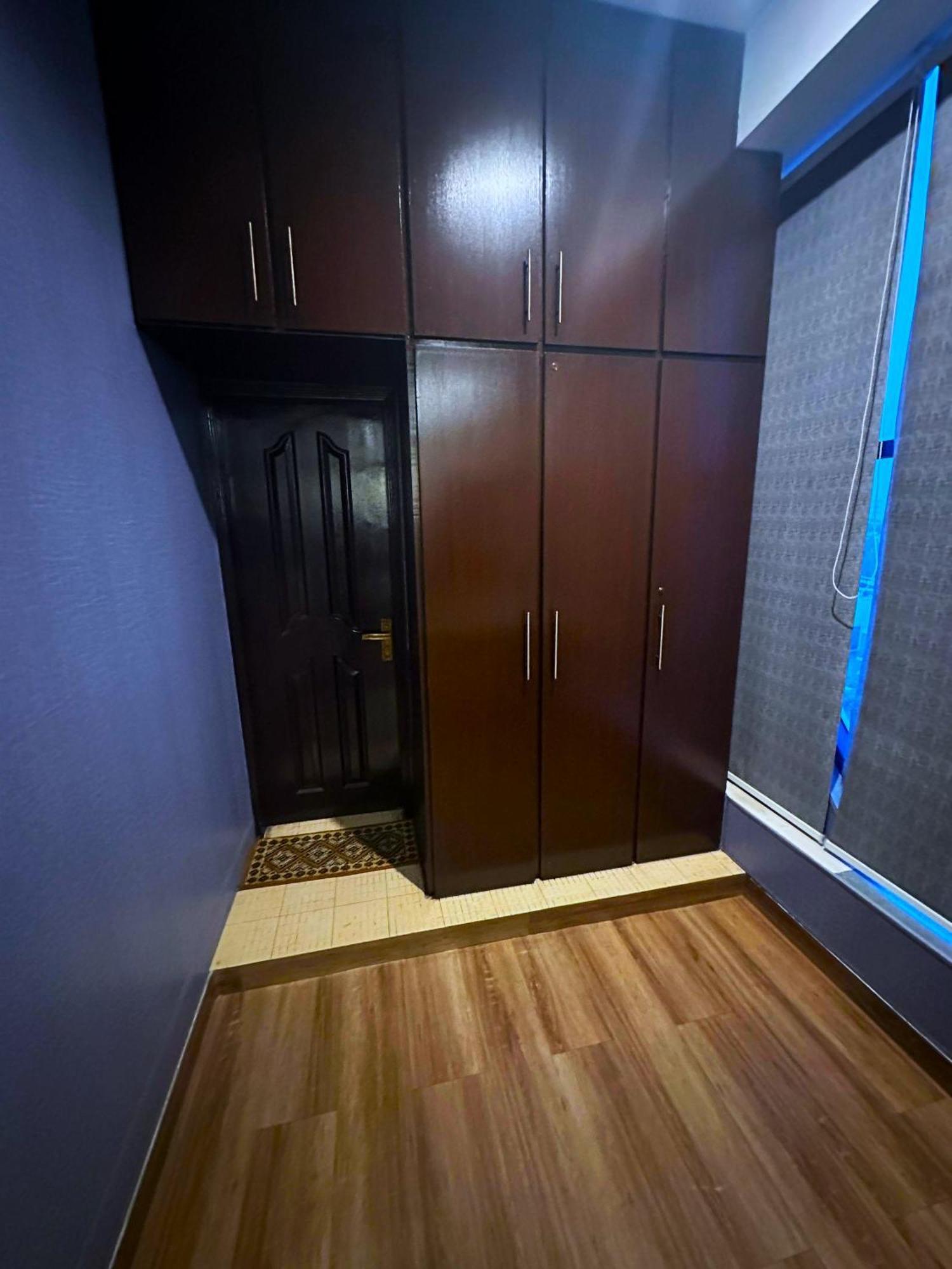 Luxury Apartment In Dha Phase 8, Near Allama Iqbal International Airport Lahore Exterior foto